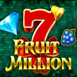 game logo by BGAMING on spinitt-hu.com