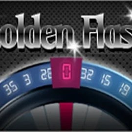 Golden Flash by WorldMatch, showcased at spinitt-hu.com – game logo