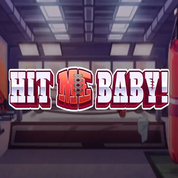 Play Hit ME Baby! slot by Greentube on spinitt-hu.com