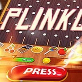 Try Plinko slot by BGAMING on spinitt-hu.com – logo image