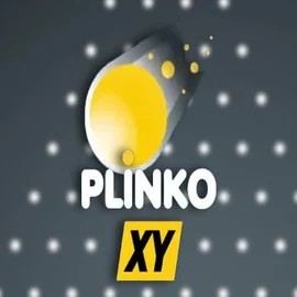 Plinko XY logo by BGAMING at Spinit Casino