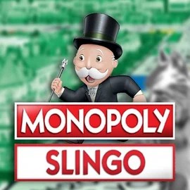 Play Slingo Monopoly slot by Gaming Realms on spinitt-hu.com
