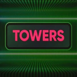 Casino Games logo of Towers from Turbo Games at Spinit Casino